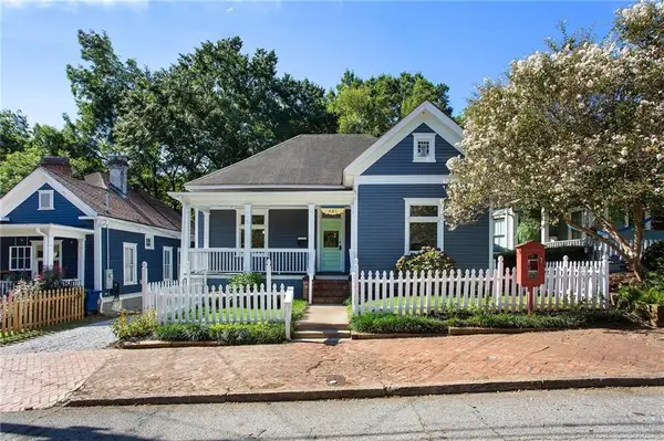 481 Glenwood Avenue Se, Atlanta, GA 30312