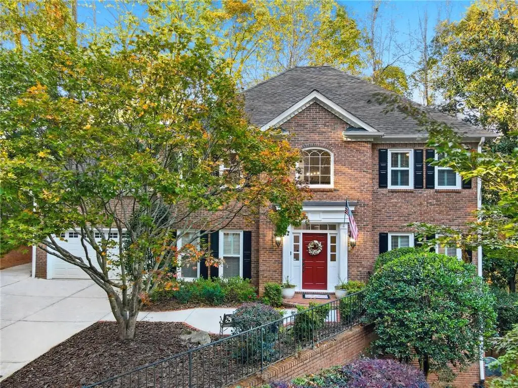 10530 Haynes Forest Drive, Alpharetta, GA 30022 - Image #1