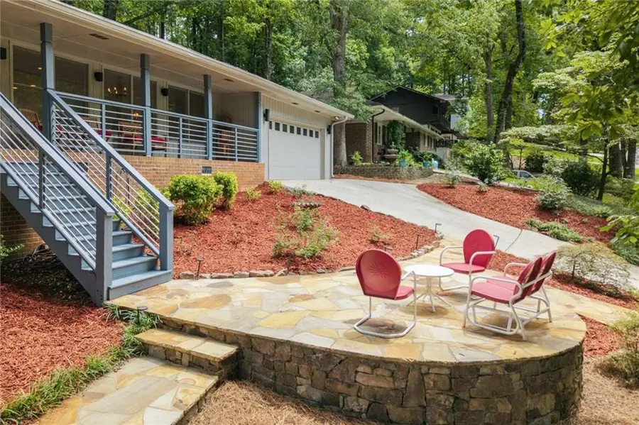 2501 Midvale Court, Tucker, GA 30084 - #3