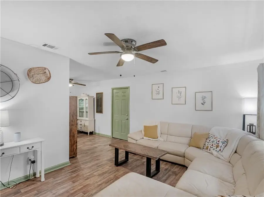 3790 Sweetbriar Circle, Lithia Springs, GA 30122 - #2