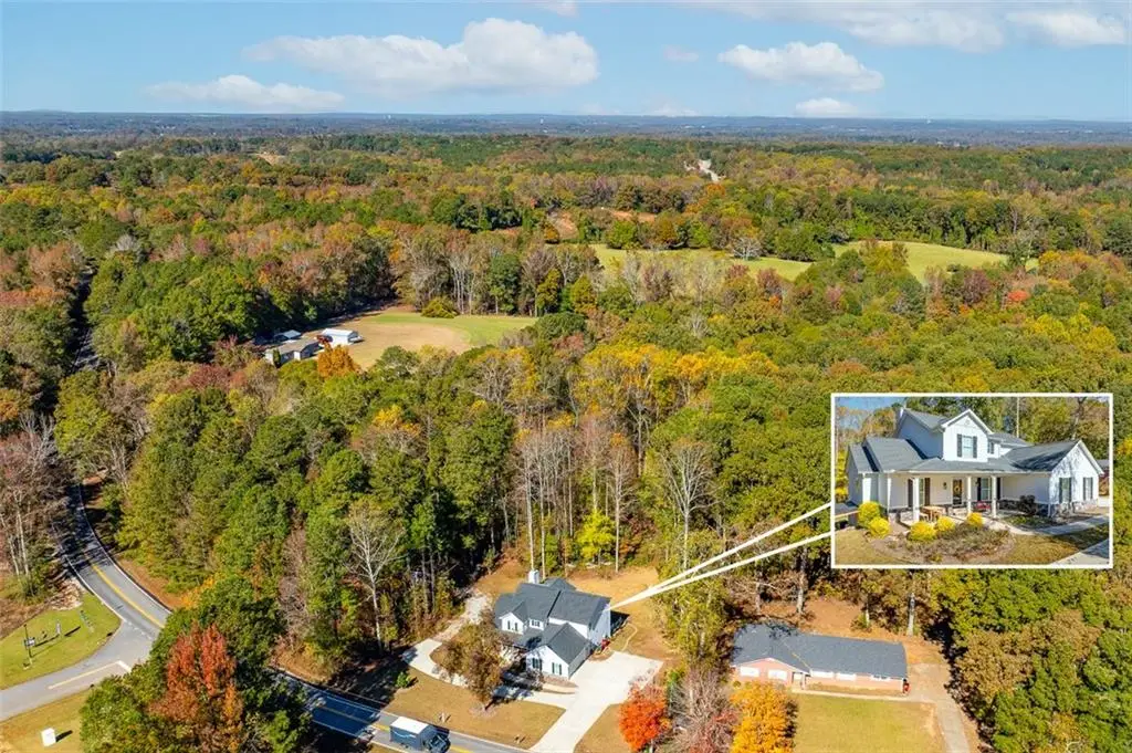 629 Dee Kennedy Road, Winder, GA 30680 - #1