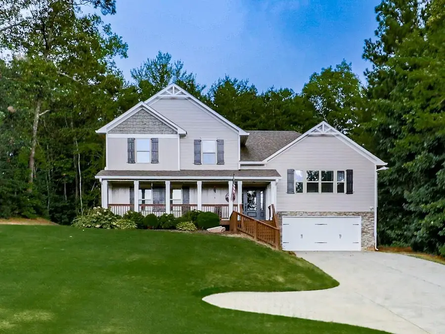 221 Woods Circle, Ball Ground, GA 30107 - Image #2