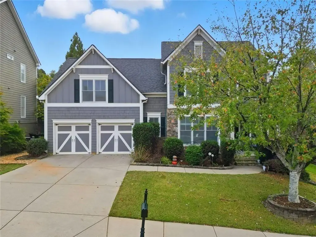 632 Wexford Court, Acworth, GA 30102 - Image #1