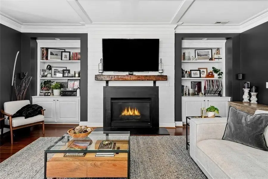 632 Wexford Court, Acworth, GA 30102 - Image #3