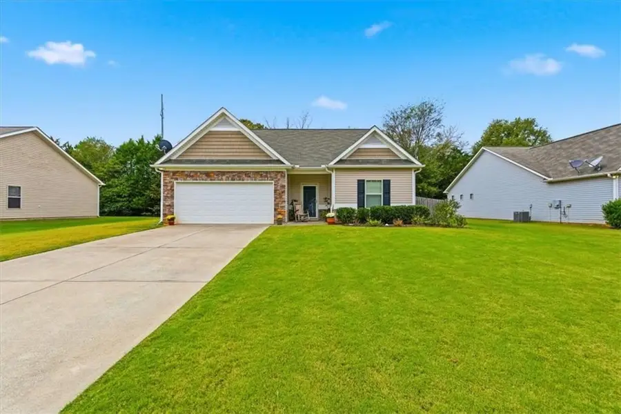 135 Oak Hollow Way, Aragon, GA 30104 - Image #2