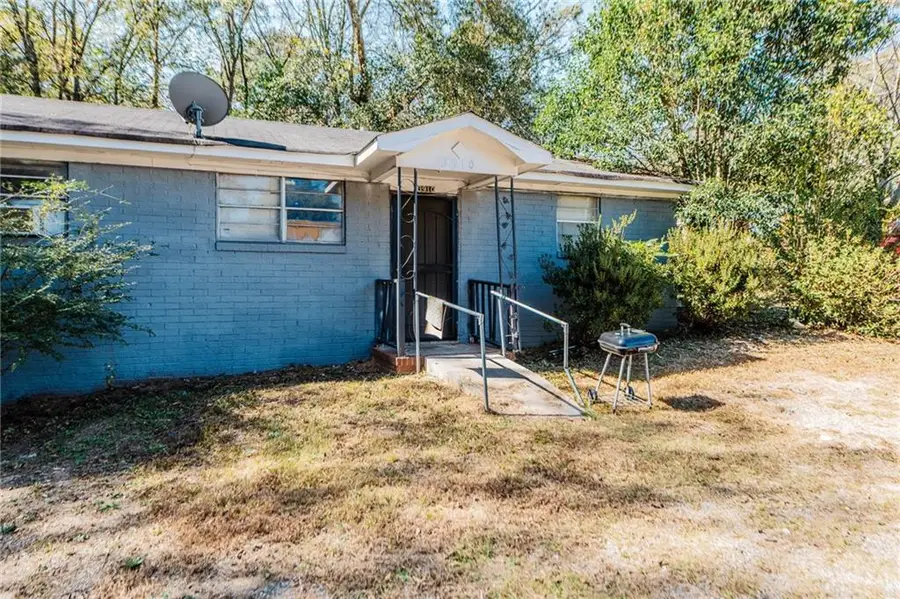 3908 Log Cabin Drive, Macon, GA 31204 - Image #2