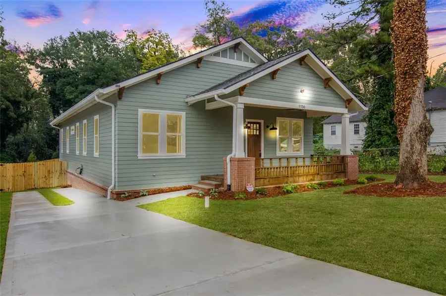 1156 Oakland Drive Sw, Atlanta, GA 30310 - Image #2