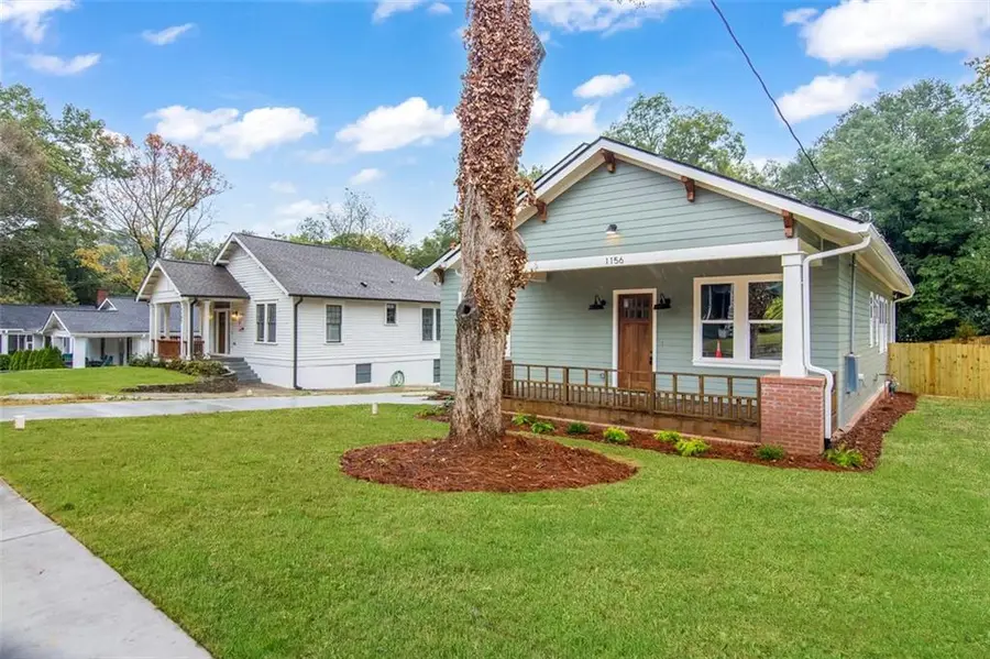 1156 Oakland Drive Sw, Atlanta, GA 30310 - Image #3