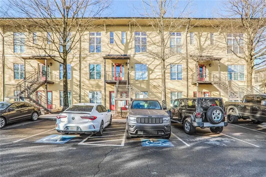 1195 Milton Terrace Se #2203, Atlanta, GA 30315 - Image #2