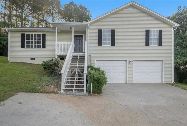 20 Greenwood Drive Sw, Cartersville, GA 30120