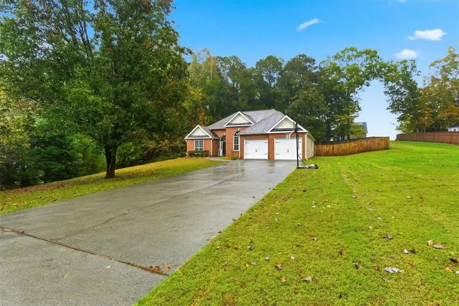 174 Foxtail Pass, Acworth, GA 30101 - Image #2