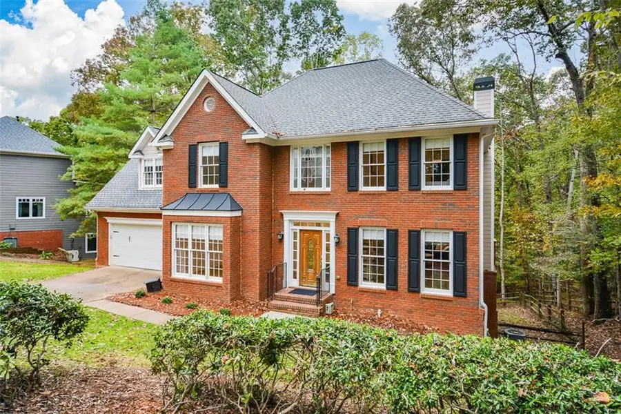 1512 Maplewood Court, Woodstock, GA 30189 - Image #3