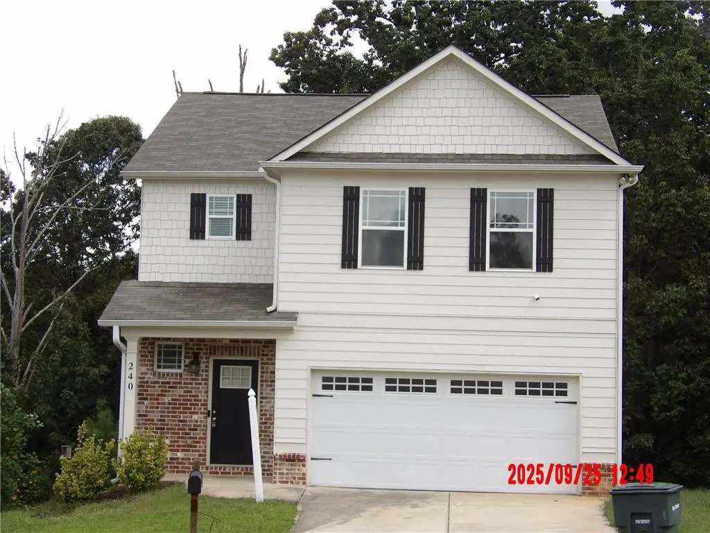 240 Sugar Maple Drive, Cornelia, GA 30531 - #1