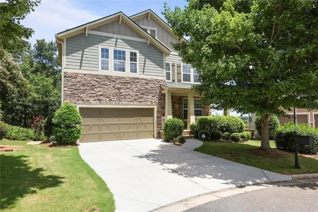 3935 Silver Springs Road, Cumming, GA 30041 - #1