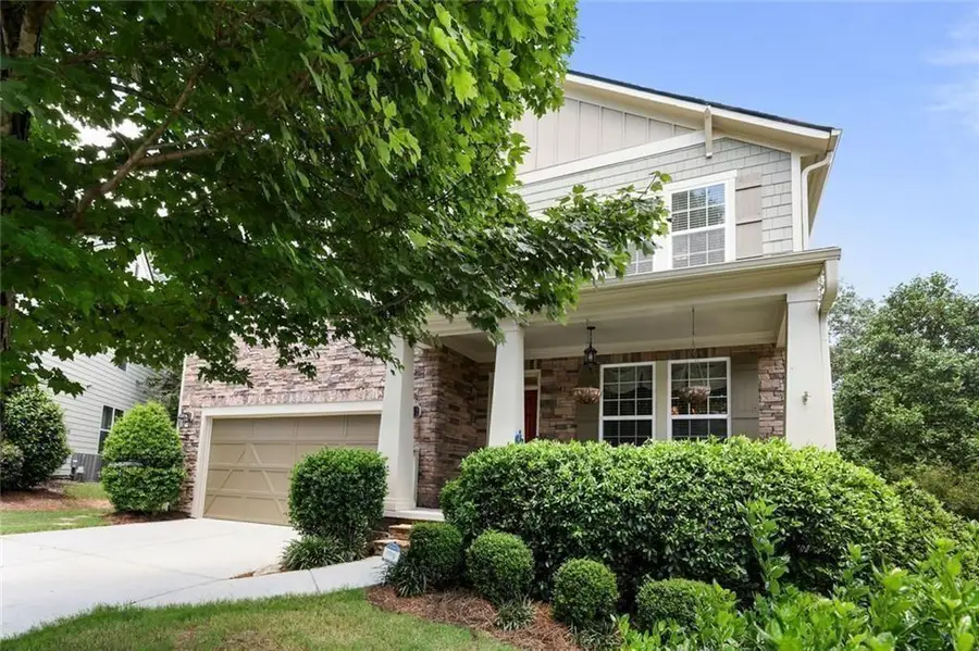 3935 Silver Springs Road, Cumming, GA 30041 - #2