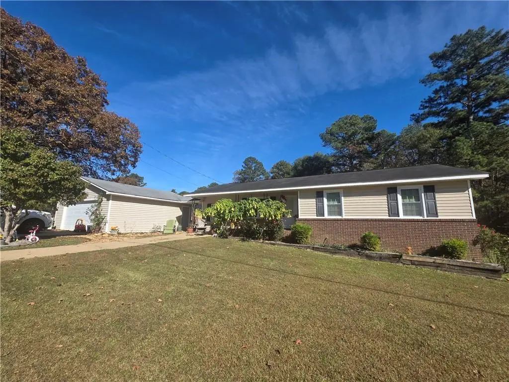 176 Runyon Loop, Cedartown, GA 30125 - Image #1