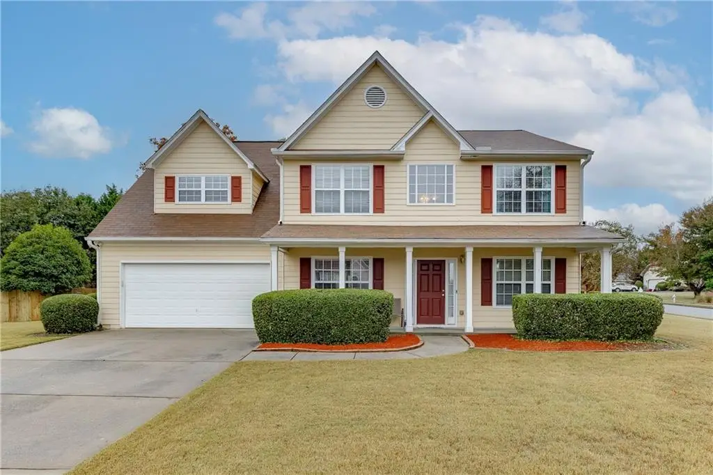 3661 Bay Cove Court, Loganville, GA 30052 - Image #1