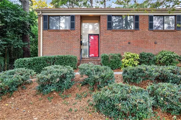 3306 Northcrest Road #A, Atlanta, GA 30340
