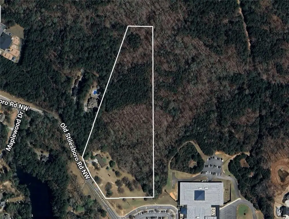 6412 Old Stilesboro Road Nw, Acworth, GA 30101 - Image #1
