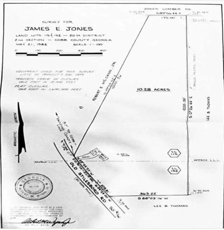 6412 Old Stilesboro Road Nw, Acworth, GA 30101 - Image #2