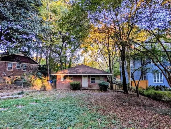 2112 Arlington Avenue Ne, Atlanta, GA 30324