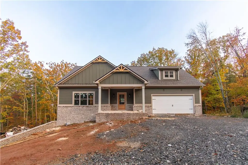 386 Mulberry Circle, Jasper, GA 30143 - Image #1