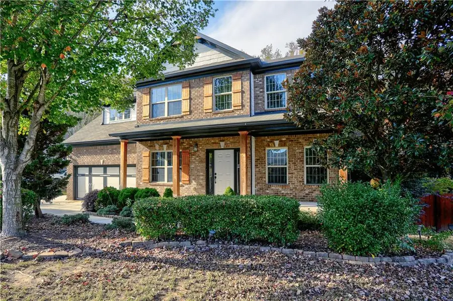 2560 Olney Falls Drive, Braselton, GA 30517 - Image #2