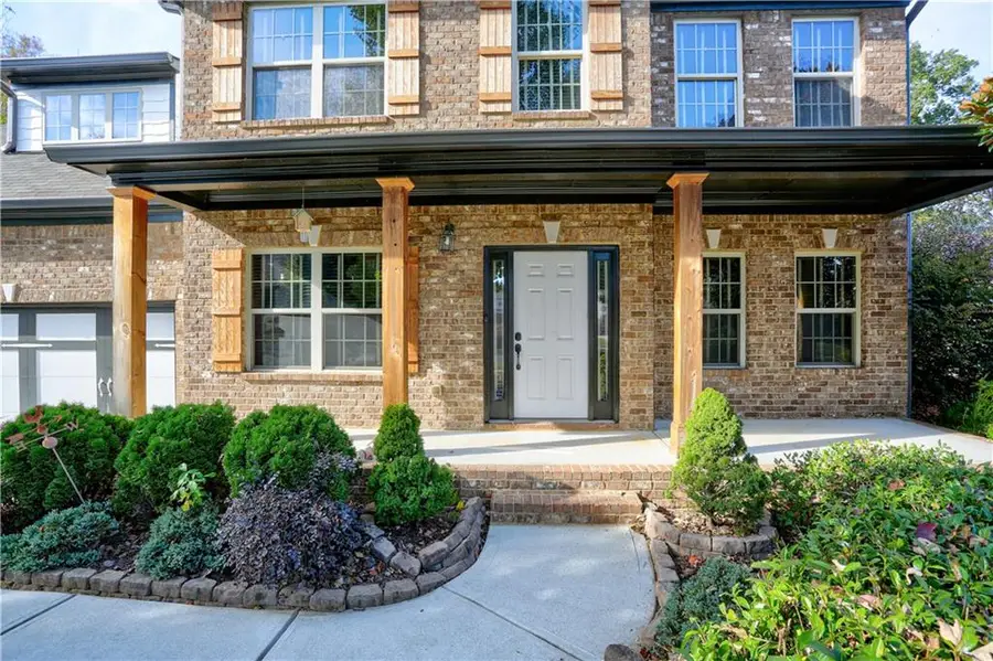 2560 Olney Falls Drive, Braselton, GA 30517 - Image #3