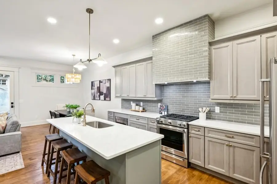 541 Oakland Avenue Se #A, Atlanta, GA 30312 - Image #3