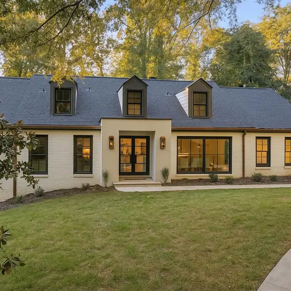 4730 Paran Valley Nw, Atlanta, GA 30327