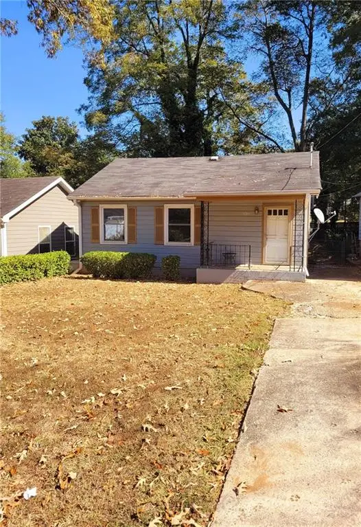 3522 Conley Street, College Park, GA 30337 - Image #1