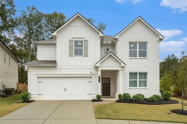 3702 Silvery Way, Powder Springs, GA 30127