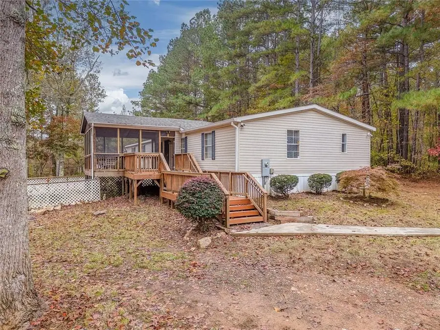 43 Old Field Road, Bremen, GA 30110 - Image #3
