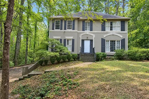 440 Longwood Court, Jonesboro, GA 30236