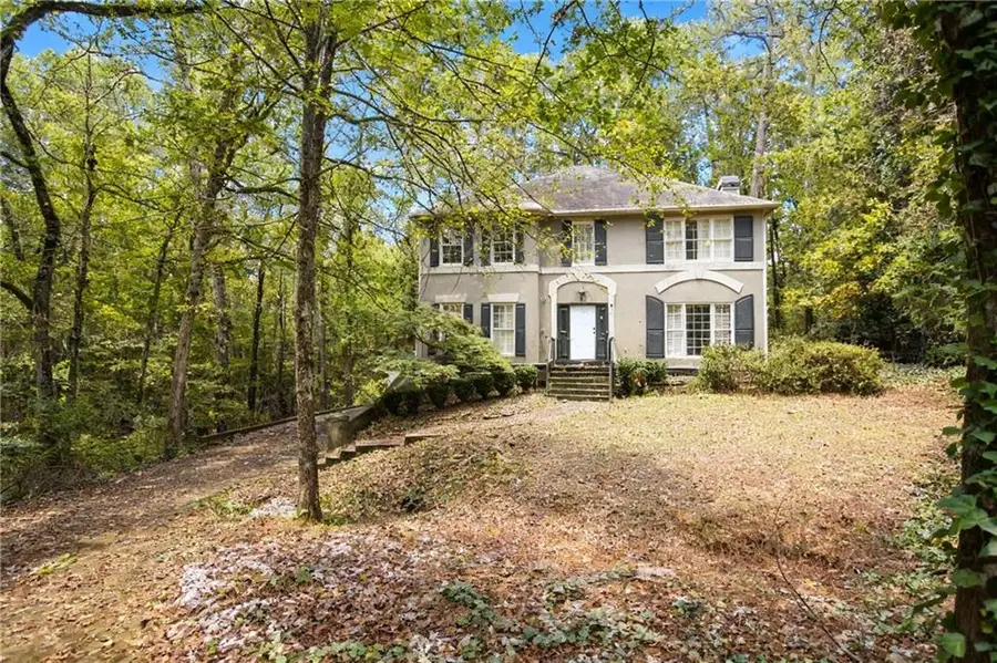 440 Longwood Court, Jonesboro, GA 30236 - #2