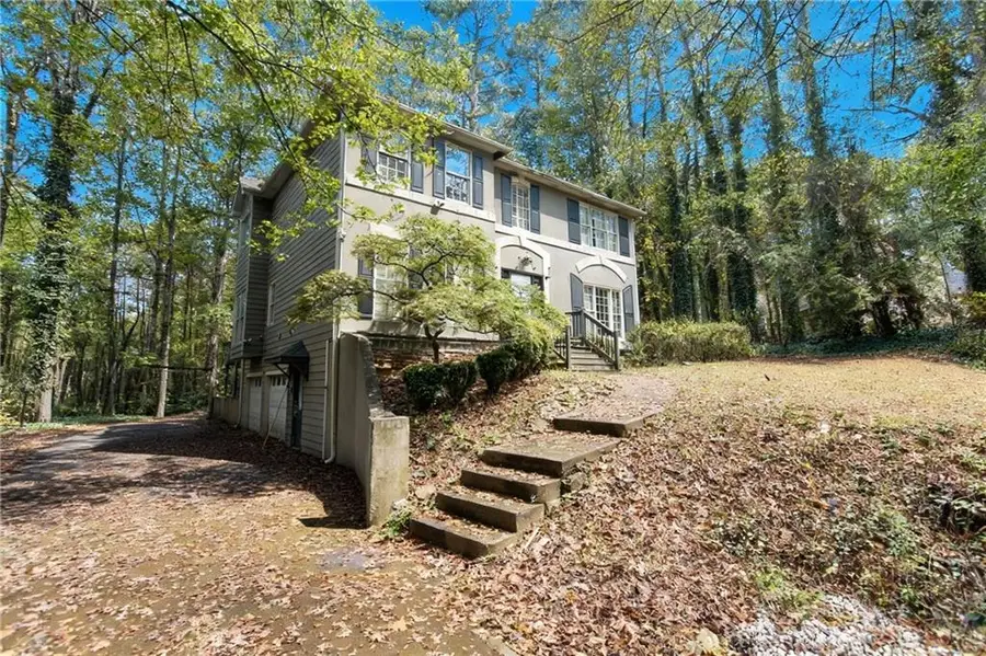 440 Longwood Court, Jonesboro, GA 30236 - #3