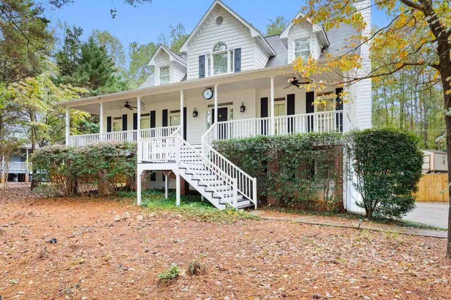 241 Falcon Pointe Court, Canton, GA 30114 - Image #2