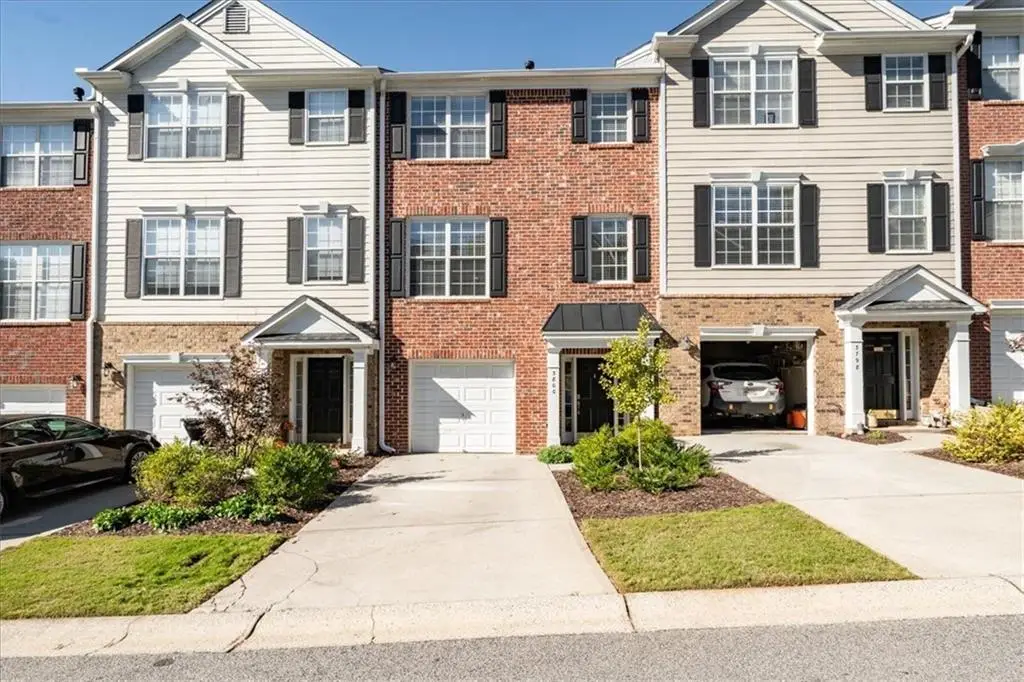 3800 Chattahoochee Summit Drive Se #29, Atlanta, GA 30339 - #1