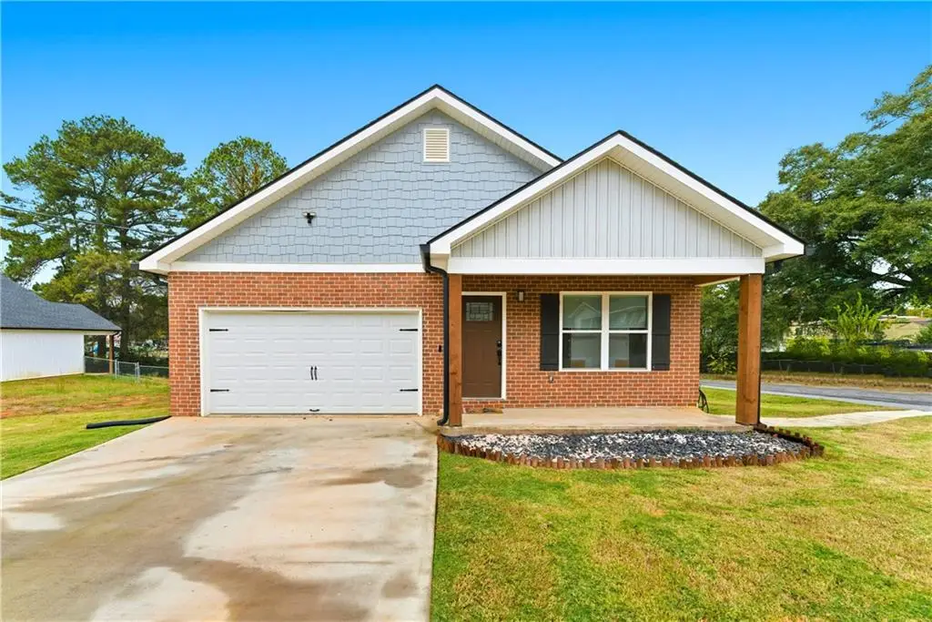 62 Dude St Nw Drive Nw, Rome, GA 30165 - Image #1