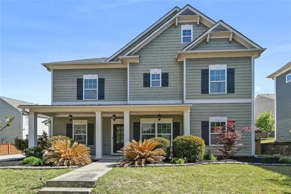 1739 Drew Drive Nw, Atlanta, GA 30318