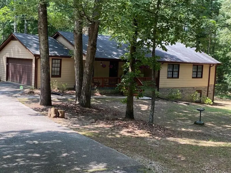 4470 SW East Fairview Drive, Stockbridge, GA 30281 - Image #1