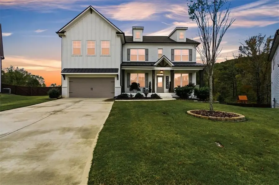 7119 Branch Creek Cove, Flowery Branch, GA 30542 - Image #2