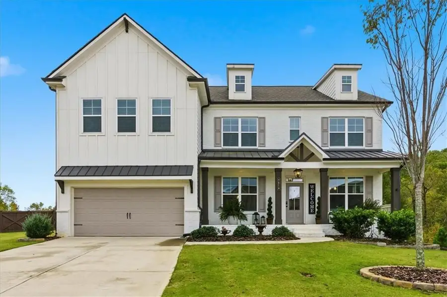 7119 Branch Creek Cove, Flowery Branch, GA 30542 - Image #3