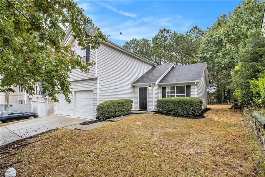 2373 Wellborn Hills Court, Lithonia, GA 30058 - Image #3