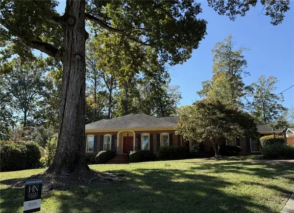 4760 Cherrywood Lane Ne, Atlanta, GA 30342