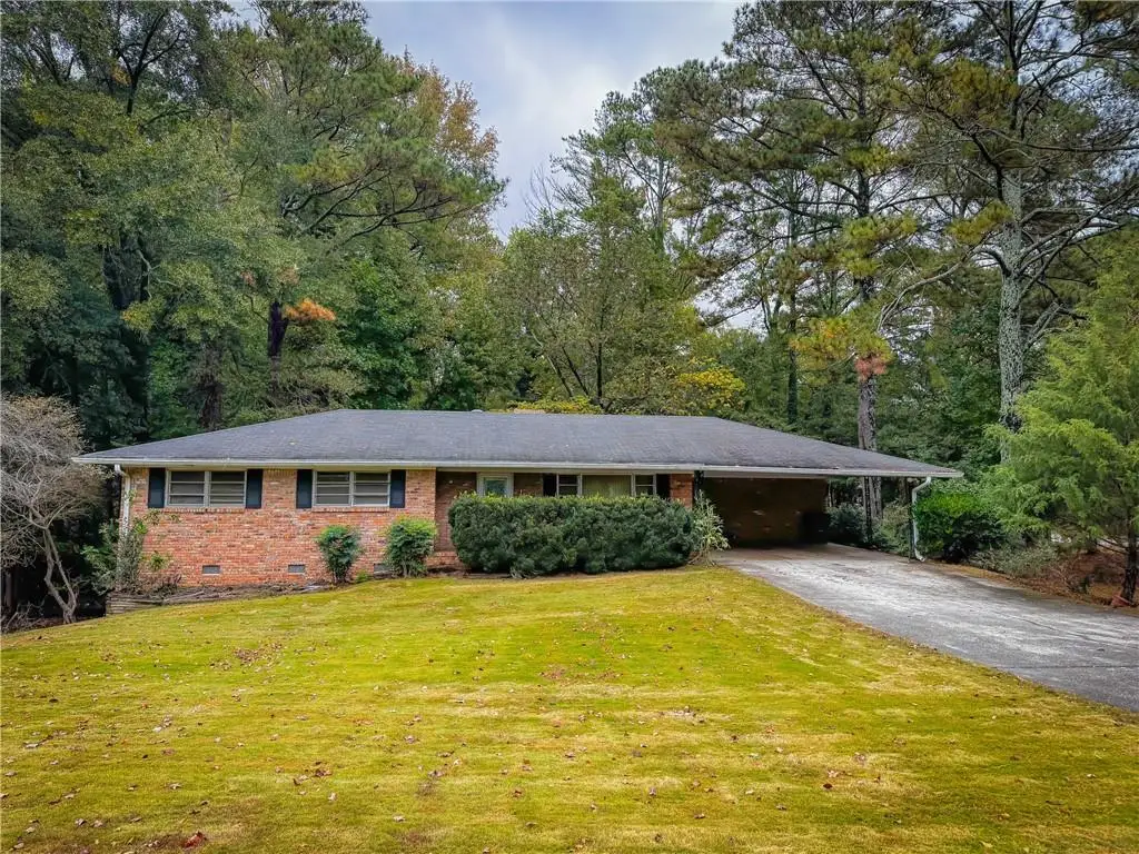4188 Cedar Knoll Drive, Tucker, GA 30084 - Image #1