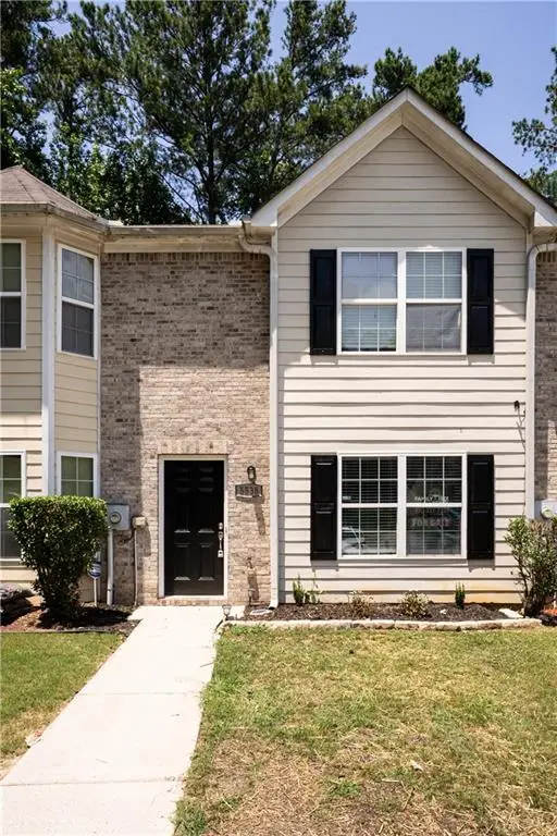 5538 Pineridge Court, Forest Park, GA 30297 - #1