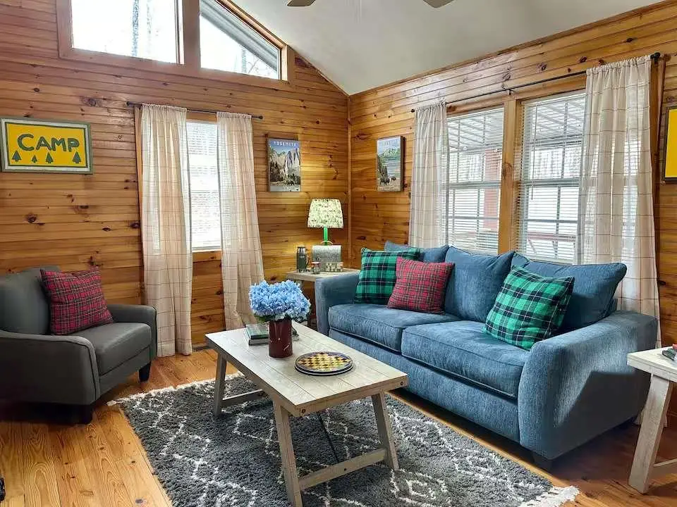 469 Mull Drive, Blue Ridge, GA 30559 - Image #1