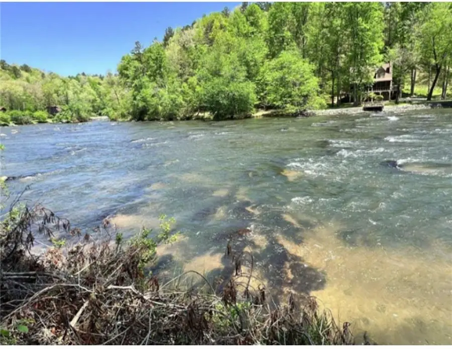 0 Riveredge Lane, Ellijay, GA 30540 - Image #3