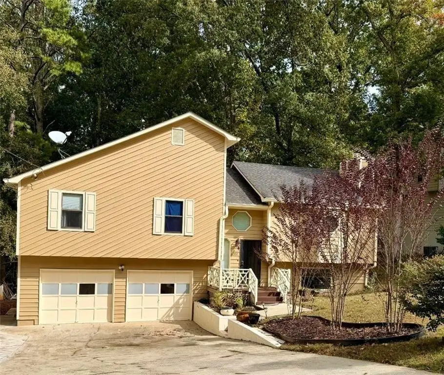 6302 Mt Pisgah Lane, Austell, GA 30168 - Image #1